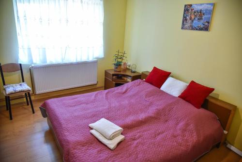 sobe MAŠA (sobe MASA) in سوبوتيكا