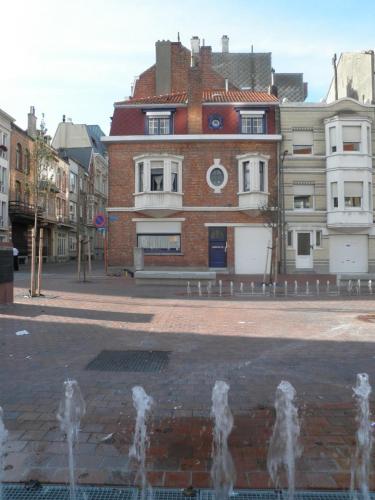 Apartment Descamps photo