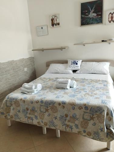 Affitta Camere Zio Peppe in San Teodoro Városközpont