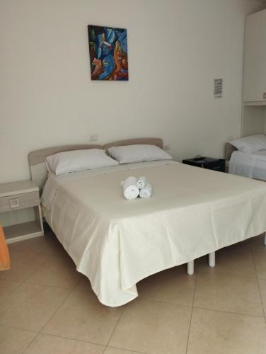 Affitta Camere Zio Peppe Room Type - Quadruple Room