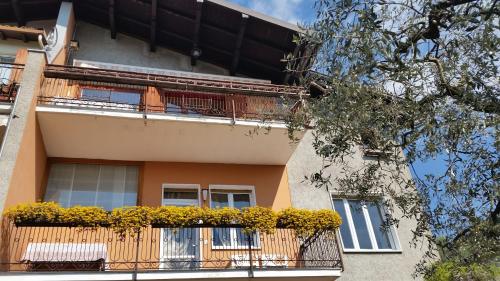Apartment Iseo Lake