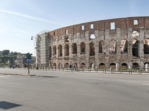 Coral flat Colosseo - image 6