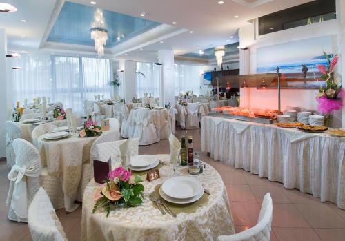Hotel Tulipe Nazionale 5