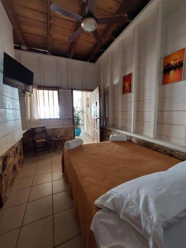 Sunset Bay B&B in 马伊斯群岛