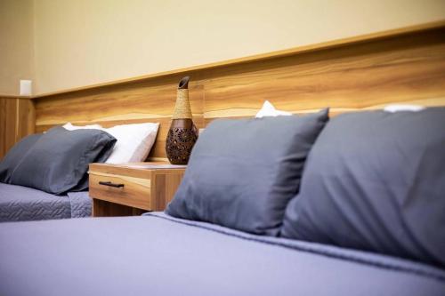 Casa céntrica, nuevo espacio en Huzares