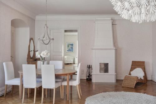 Apartments Sodertorg Visby