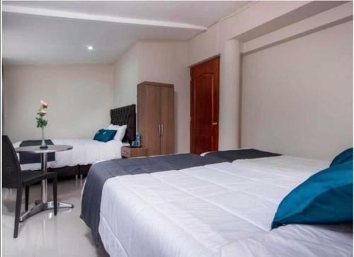 Hotel Luna de Oro Cusco – Cuzco
