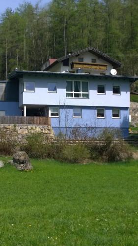  Apartment Schmid in Umhausen