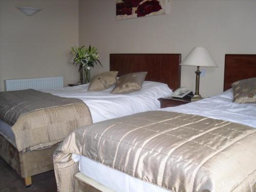 The Horse and Hound Hotel 2