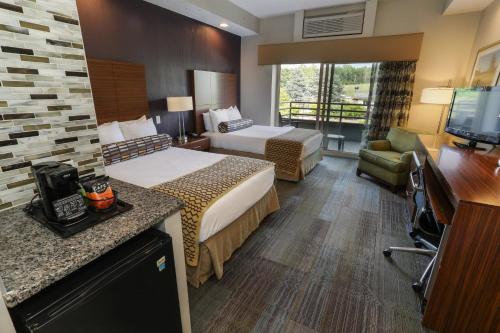 Liberty Mountain Lodging by Vail Resorts - image 14