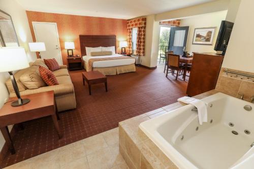 Liberty Mountain Hotel