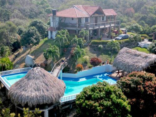 Hotel Beyonda