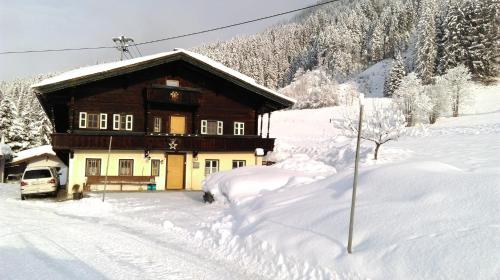 Ferienhof Holzmeister in St. Jakob in Haus, Österreich