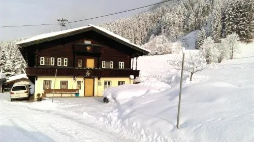 Ferienhof Holzmeister in St. Jakob in Haus, Österreich