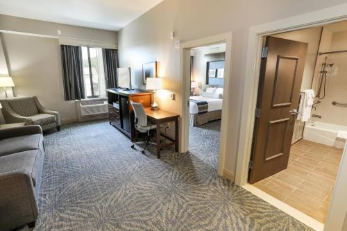 Liberty Mountain Lodging by Vail Resorts - image 2