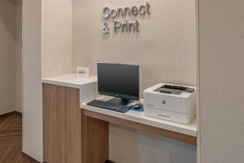 フェアフィールド イン アンド スイーツ バイ マリオット フォート ワース ノースイースト