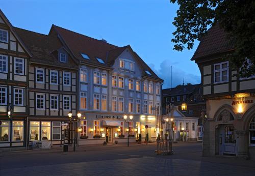 Celler Hof - Hotel - Celle