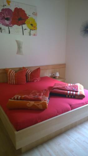  Apartment Schmid in Umhausen