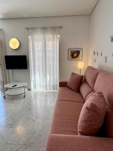 Sevilla Central Suites Apartamentos Fabiola - image 9