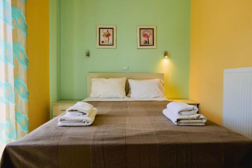 Two-Bedroom House image 10