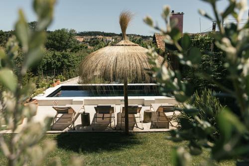 Casa da Aldeia - Small House -Terra - Peniche - Baleal