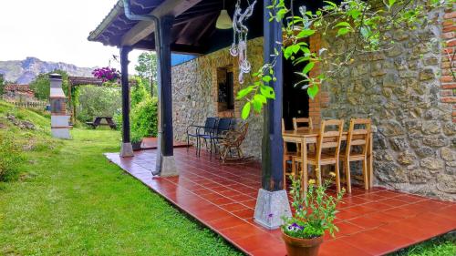 La Casina de Labra, Cangas de Onís (fotografie 8)