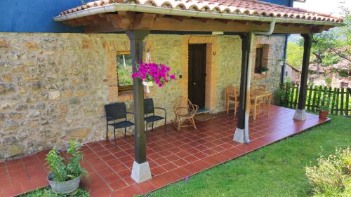 La Casina de Labra, Cangas de Onís (fotografie 7)