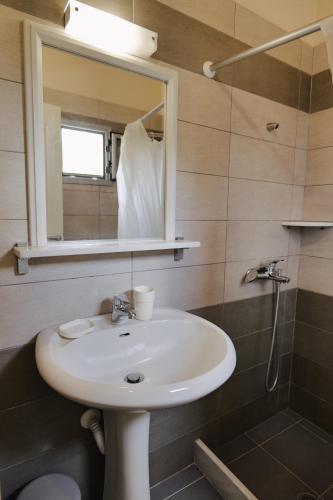 One-Bedroom House image 10
