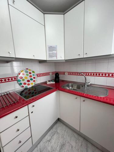 Sevilla Central Suites Apartamentos Fabiola - image 4
