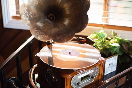 Old Hollywood Lodge-Pets, HotTub-Sauna, Speakeasy! Old Hollywood Lodge-Pets, HotTub-Sauna, Speakeasy!