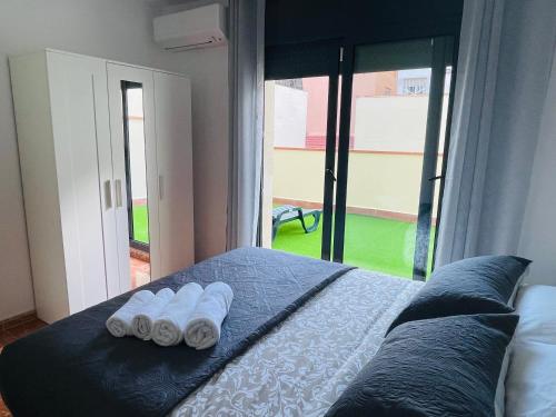Beach Apartment Artigas 3