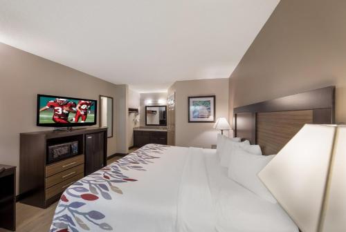 Quality Inn Jasper Hwy 78 - image 13