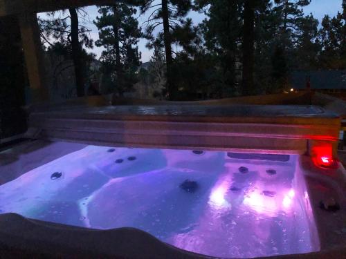 Old Hollywood Lodge-Pets, HotTub-Sauna, Speakeasy! Old Hollywood Lodge-Pets, HotTub-Sauna, Speakeasy!