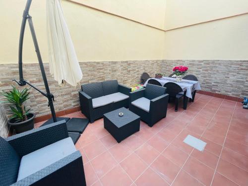 Beach Apartment Artigas 3