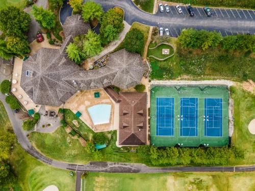 StoneBridge Village Resort in Reeds Spring, USA
