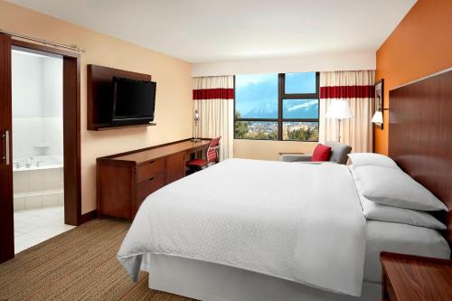 Grand Park Hotel Vancouver Airport in 列治文 (BC)