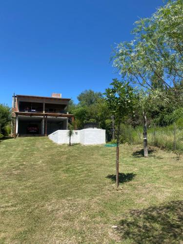 Cabaña Las Calandrias (Cabana Las Calandrias) in Potrero De Garay