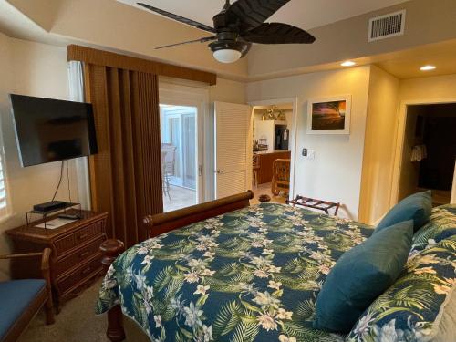 Apartment - Ground Floor image 10