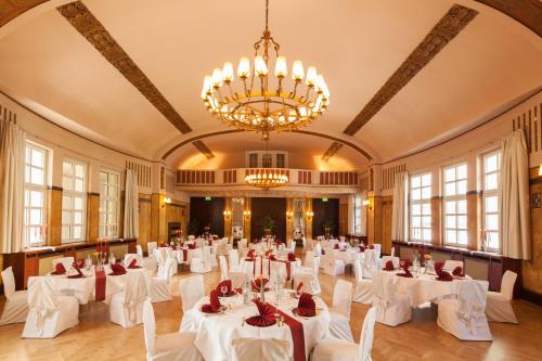 Hotel Der Achtermann - image 2