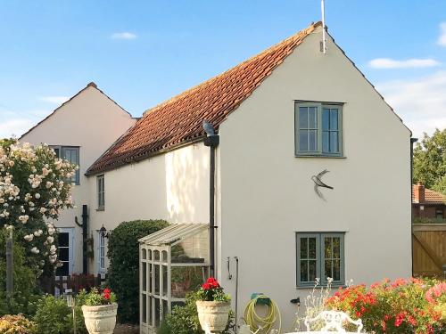 Garden Cottage