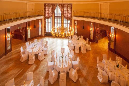 Hotel Der Achtermann - main image
