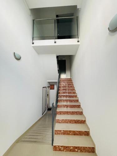 Beach Apartment Artigas 5