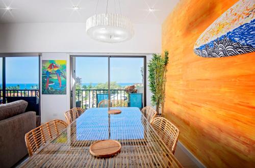 Jaco Bay 6701 - Maikol Arias
