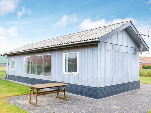 . Holiday Home Toftholmvej