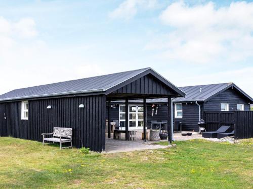 Two-Bedroom Holiday home in Løkken 20