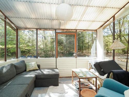  5 person holiday home in Rørvig-By Traum in Rørvig
