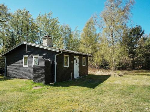  5 person holiday home in Rørvig-By Traum in Rørvig