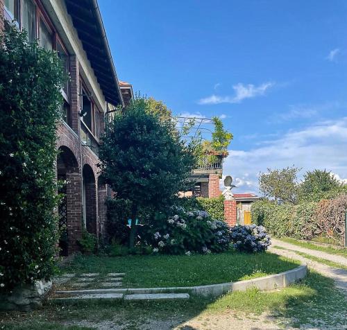  LE ORTENSIE - Holiday country house in Pisano