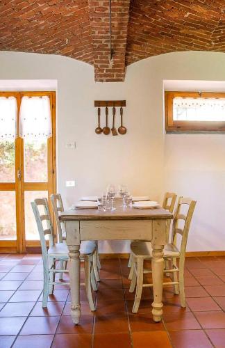 設施, LE ORTENSIE - Holiday country house in 科拉扎