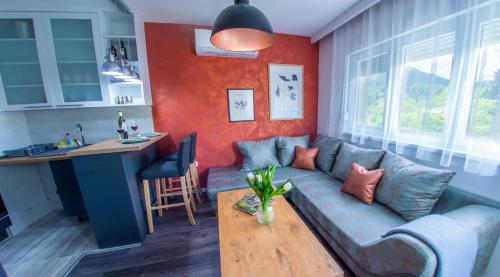 Candy Loft Apartment, Mostar
